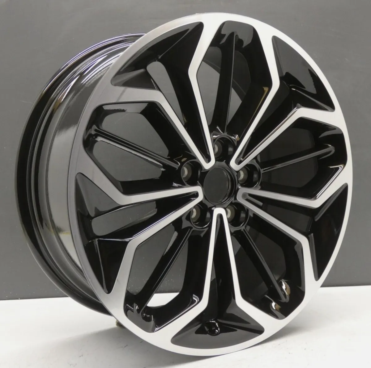 FORD FOCUS MK4 ST LINE 18" ALLOY WHEEL RIM GENUINE - Image 1