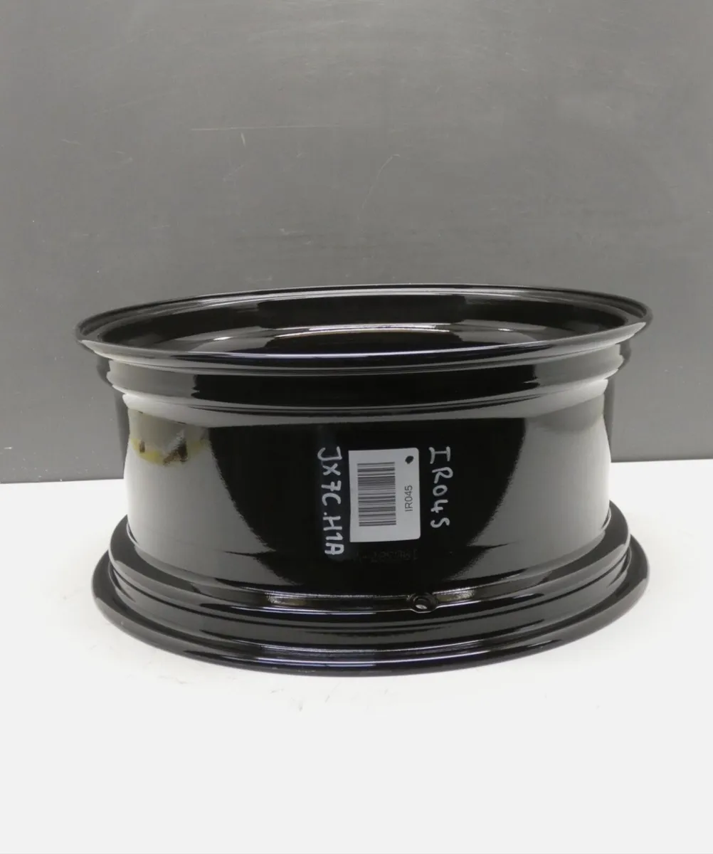 FORD FOCUS MK4 ST LINE 18" ALLOY WHEEL RIM GENUINE - Image 3