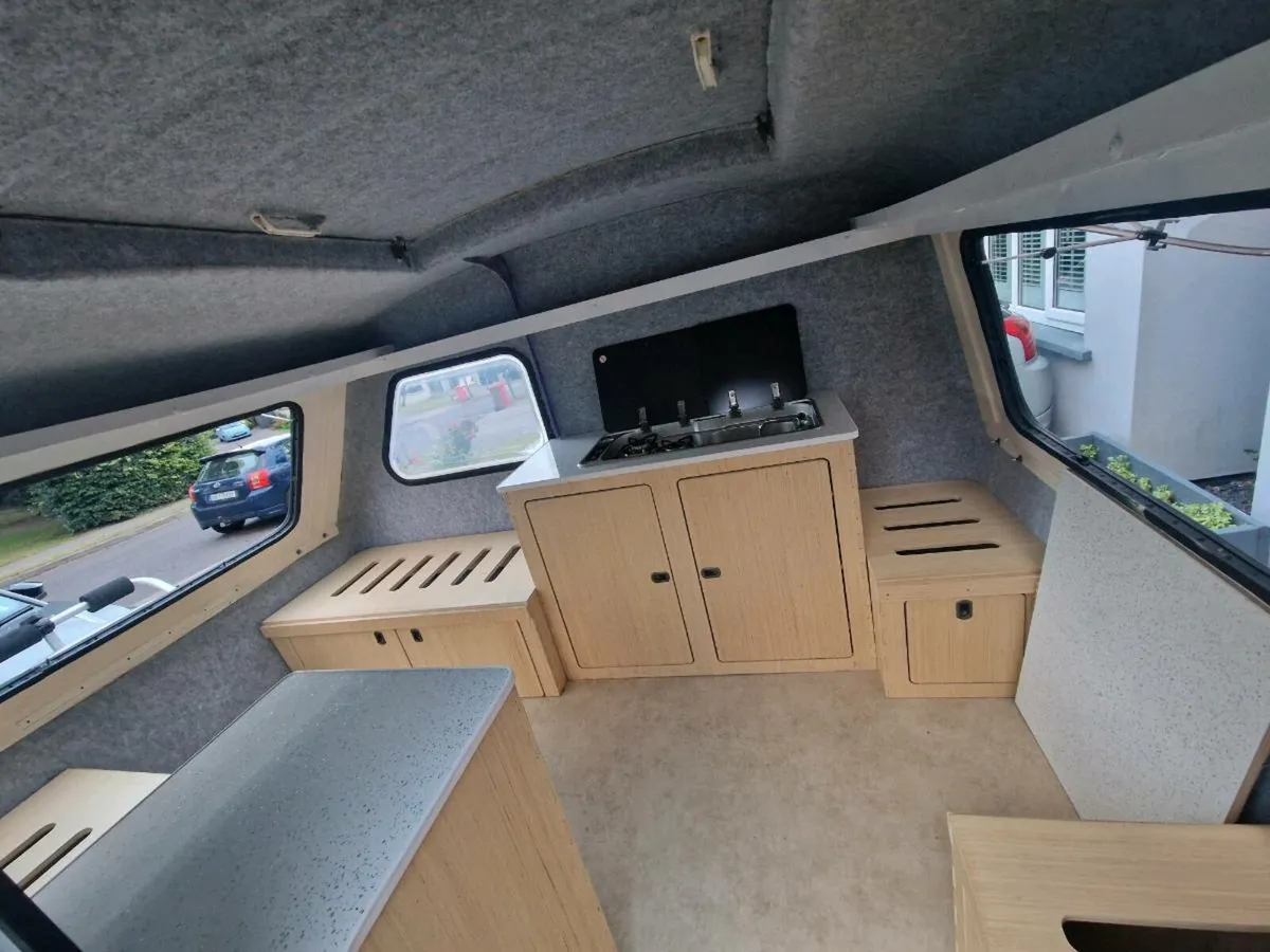 Compact Caravan UPDATED - Image 2