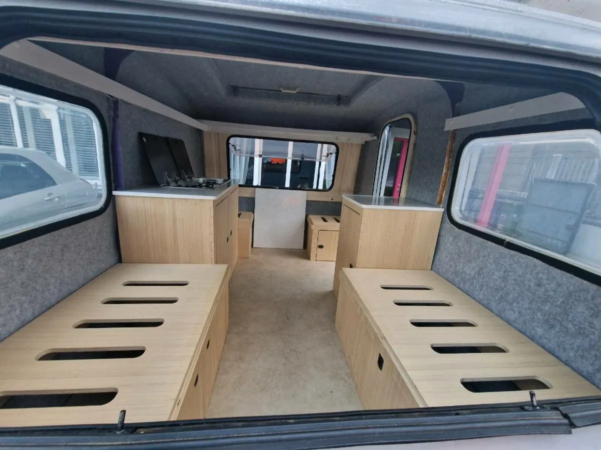 Compact Caravan UPDATED - Image 3