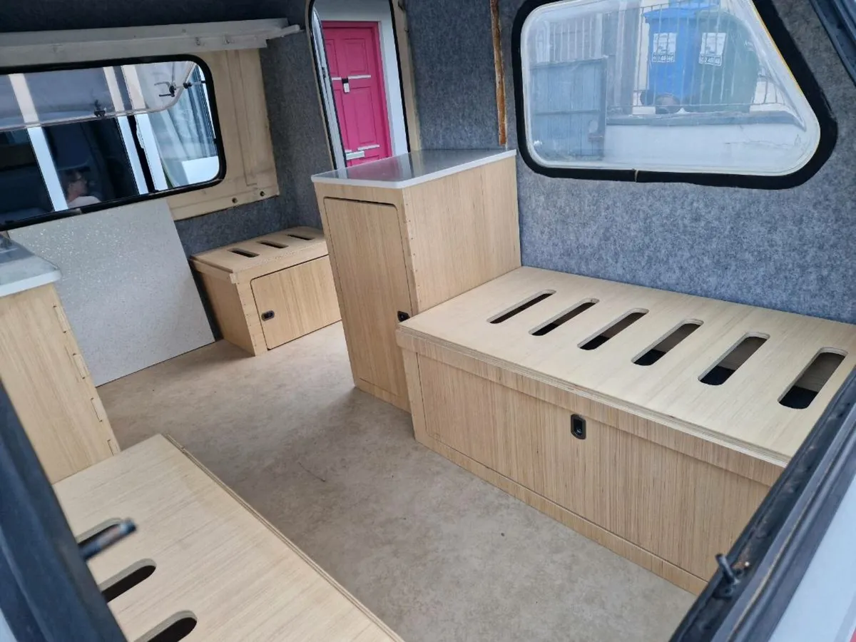 Compact Caravan UPDATED - Image 4