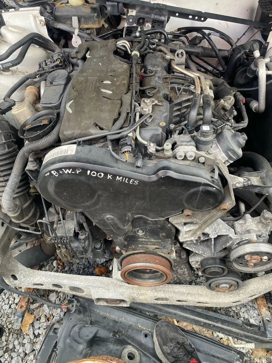 Audi a4 & a5 parts - Image 3