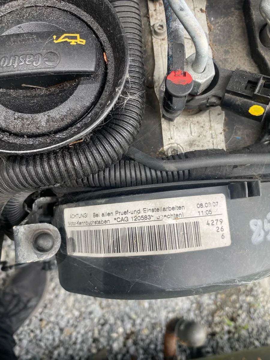 Audi a4 & a5 parts - Image 4