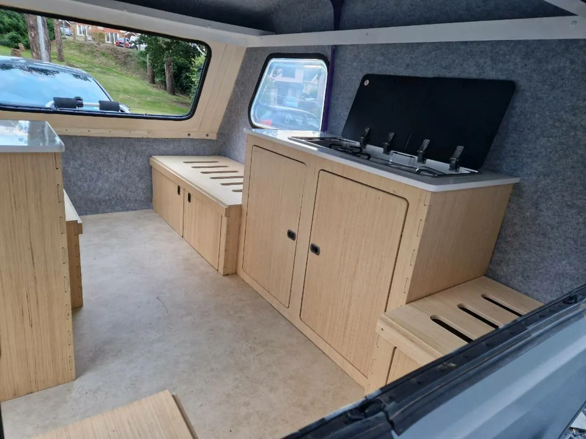 Compact Caravan UPDATED - Image 1