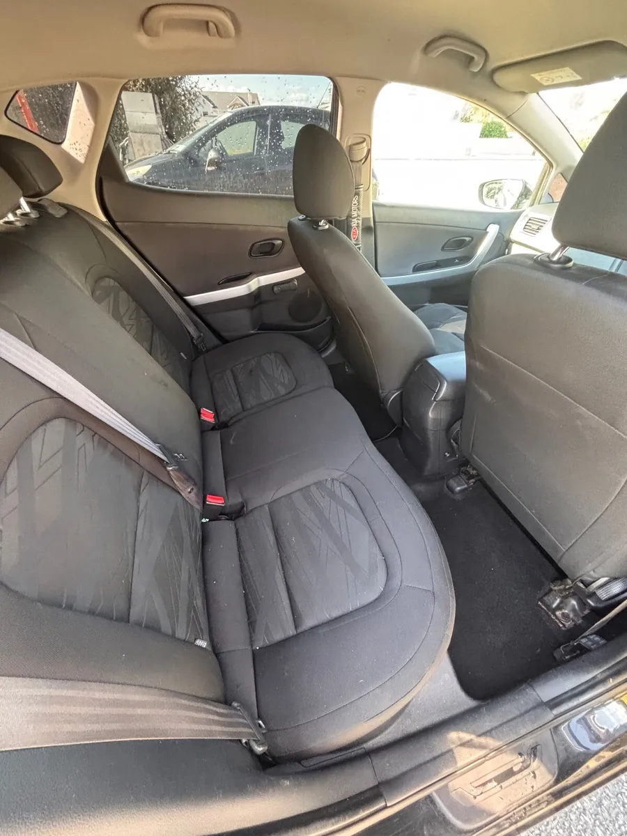 Kia Ceed 2014 - Image 3