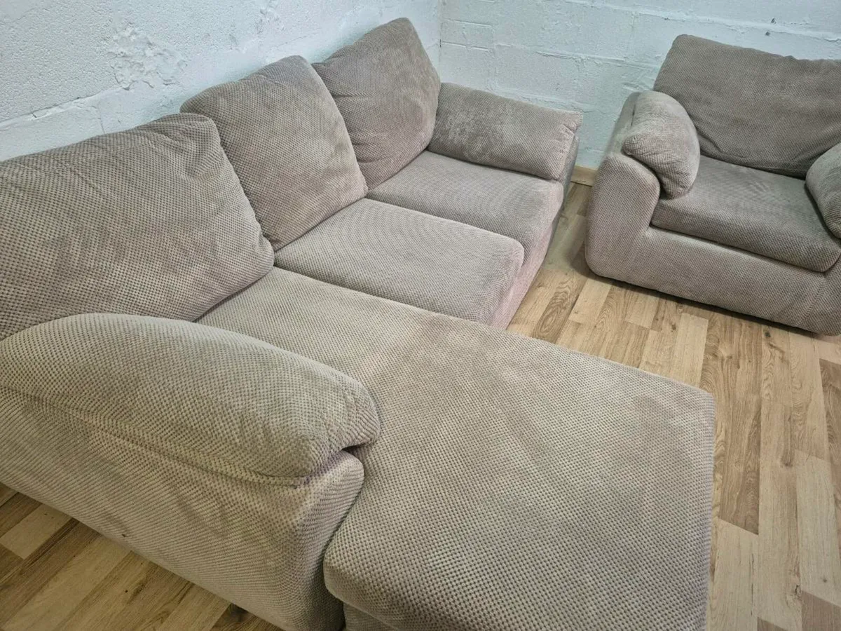 Corner set,Dublin Delivery - Image 3