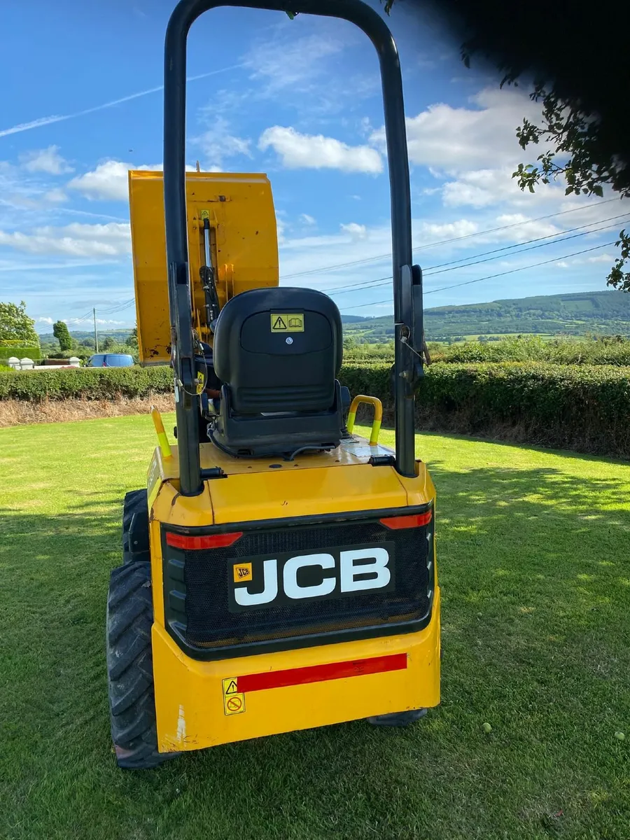 JCB 1T-2 - Image 4