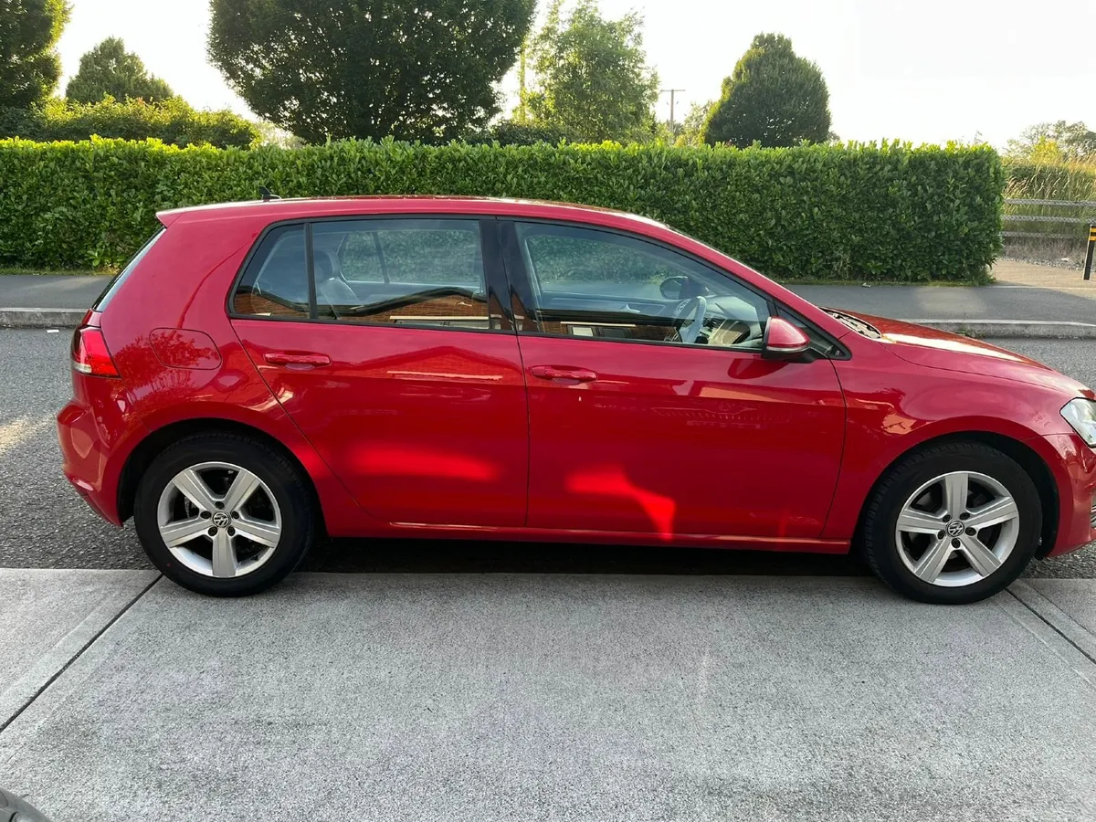 VW Golf 2016 1.6 Diesel Match Edition *NCT Jan '27 - Image 4