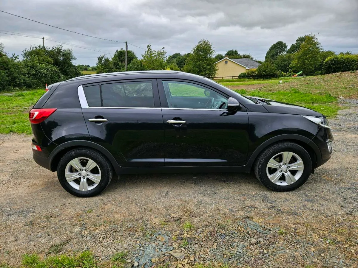 Kia Sportage - Image 2