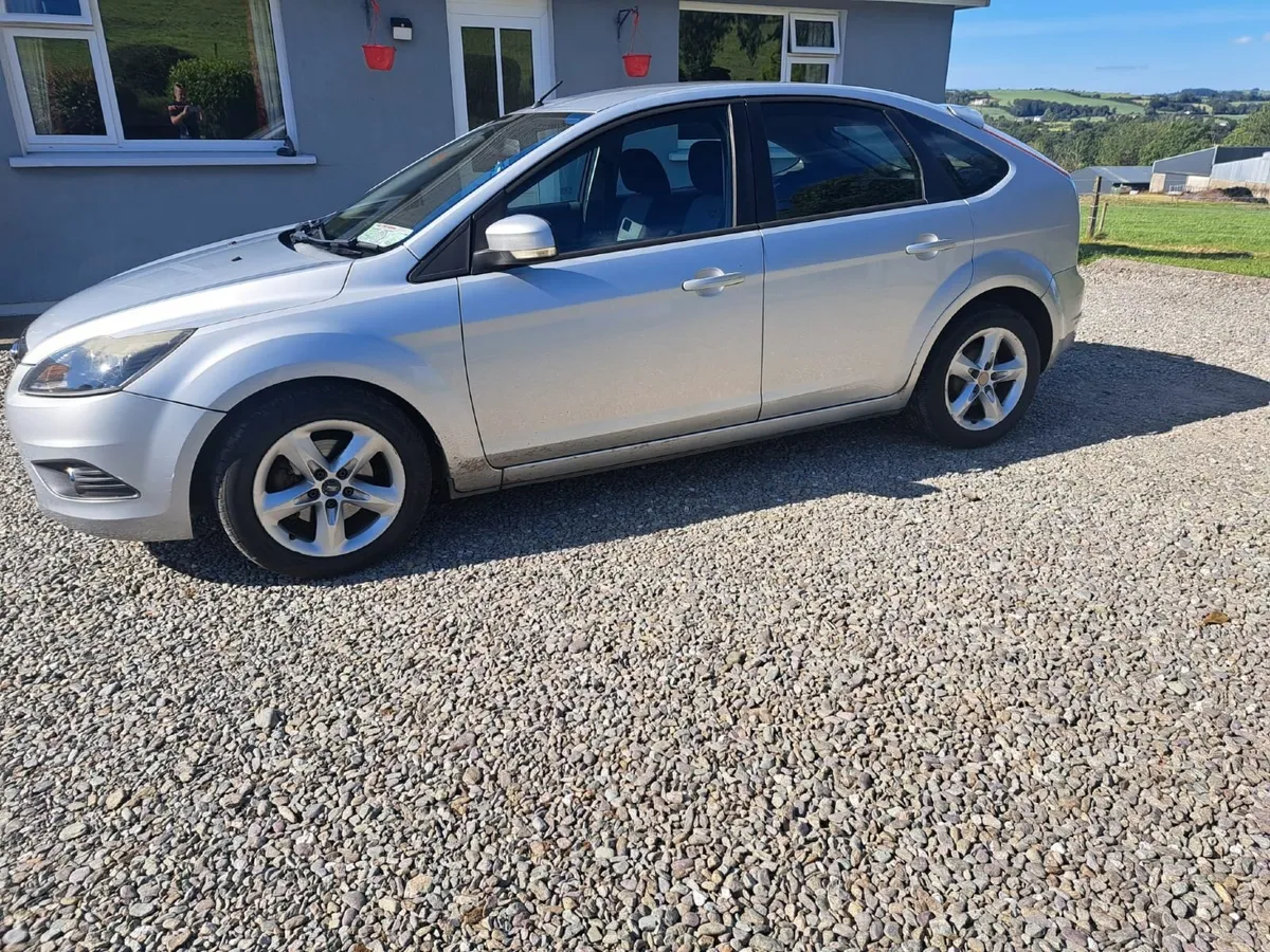 Ford Focus 2011- New NCT & Taxed until Nov 2025 - Image 3