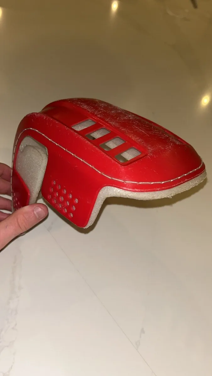 Cooper helmets