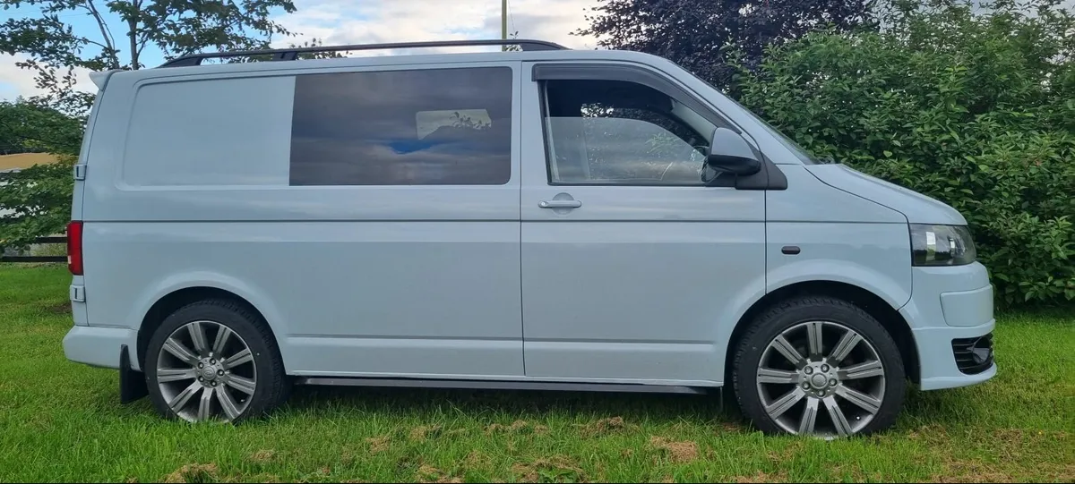 Volkswagen Transporter Camper - Image 2