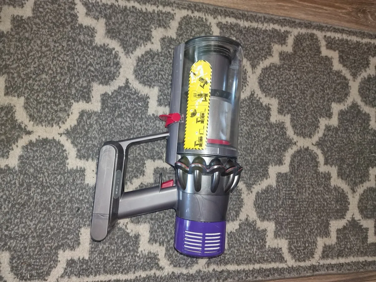 Dyson V10 Absolute - Image 2