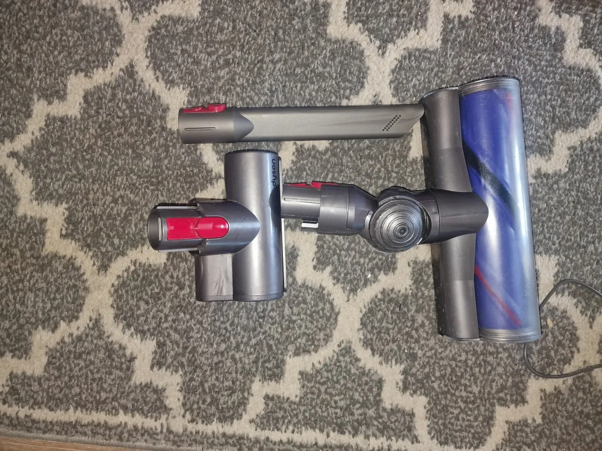 Dyson V10 Absolute - Image 3