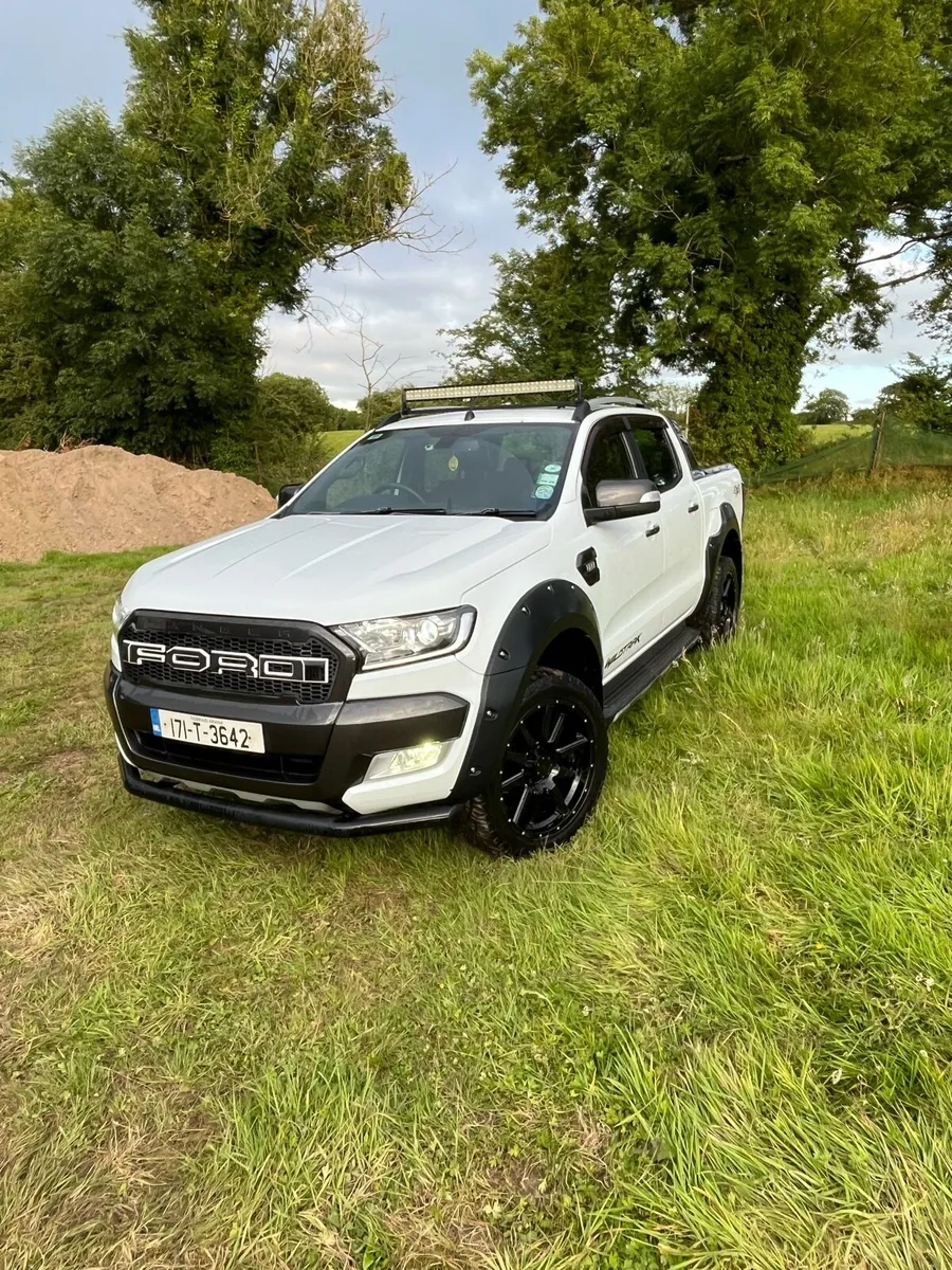 Ford Ranger - Image 1
