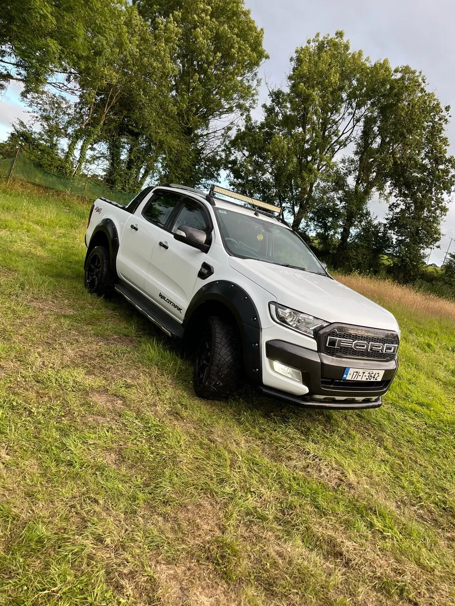 Ford Ranger - Image 2