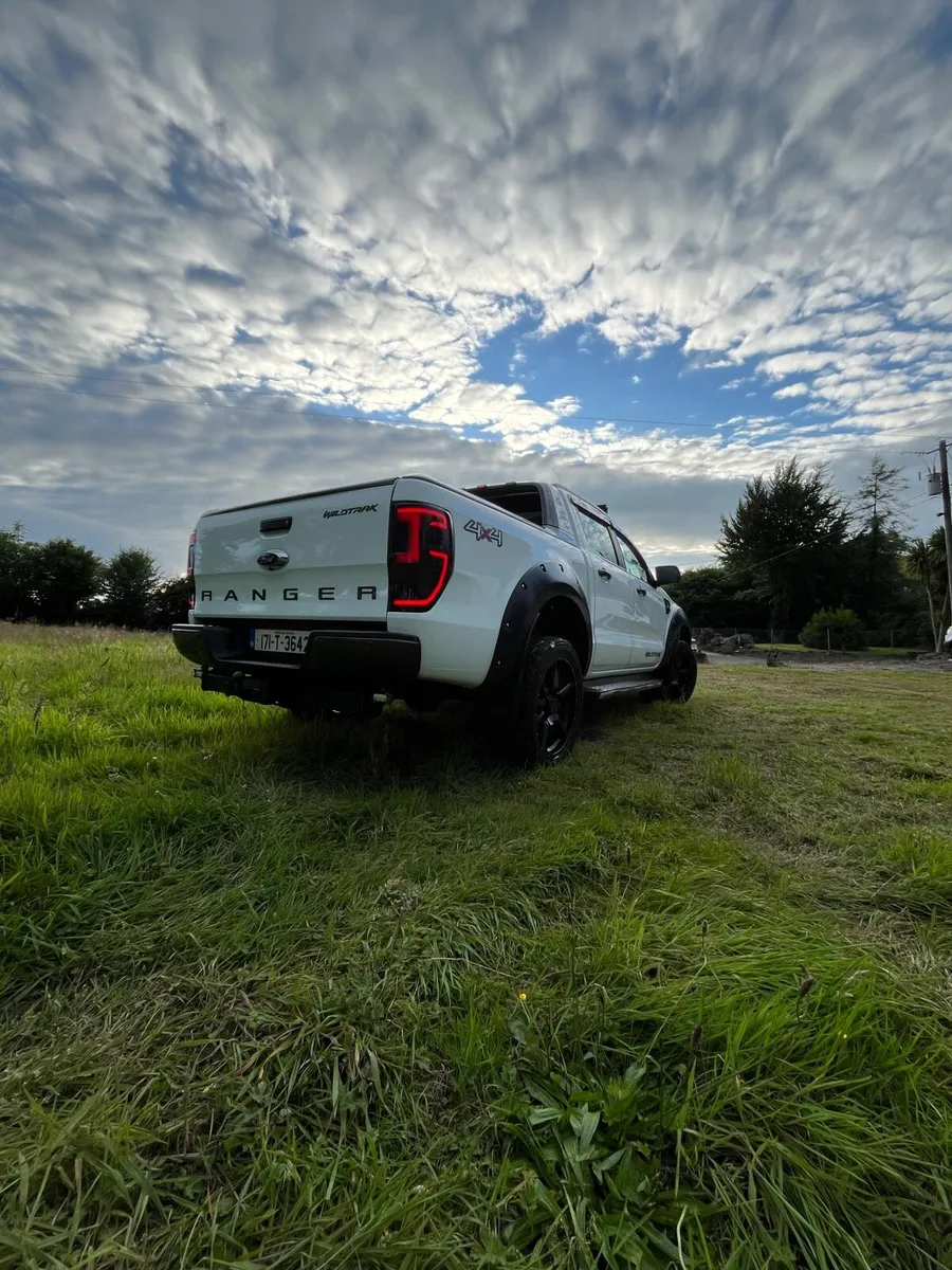 Ford Ranger - Image 3