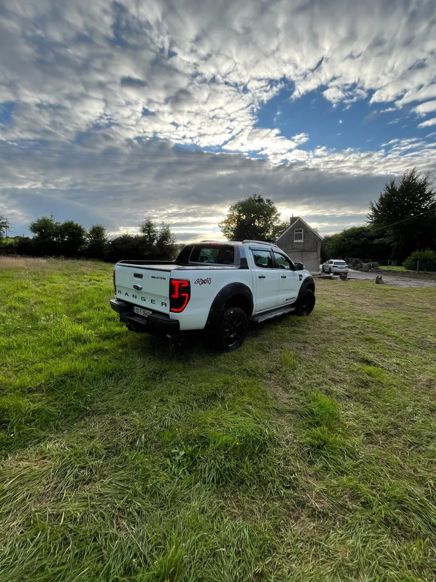 Ford Ranger - Image 4