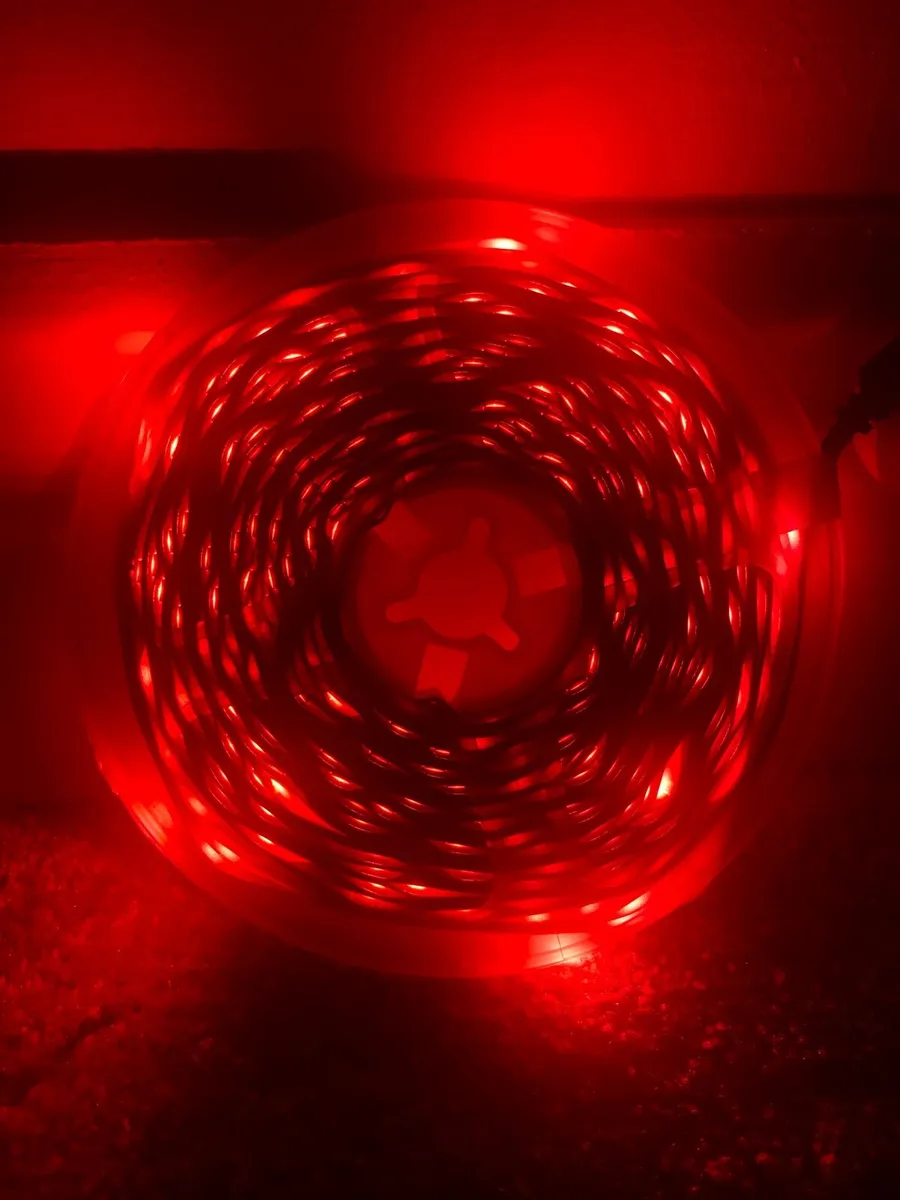 LED Strip Lights - Image 2
