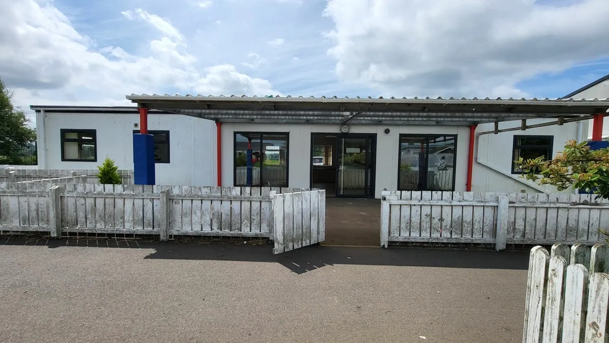 Modular building - Image 2