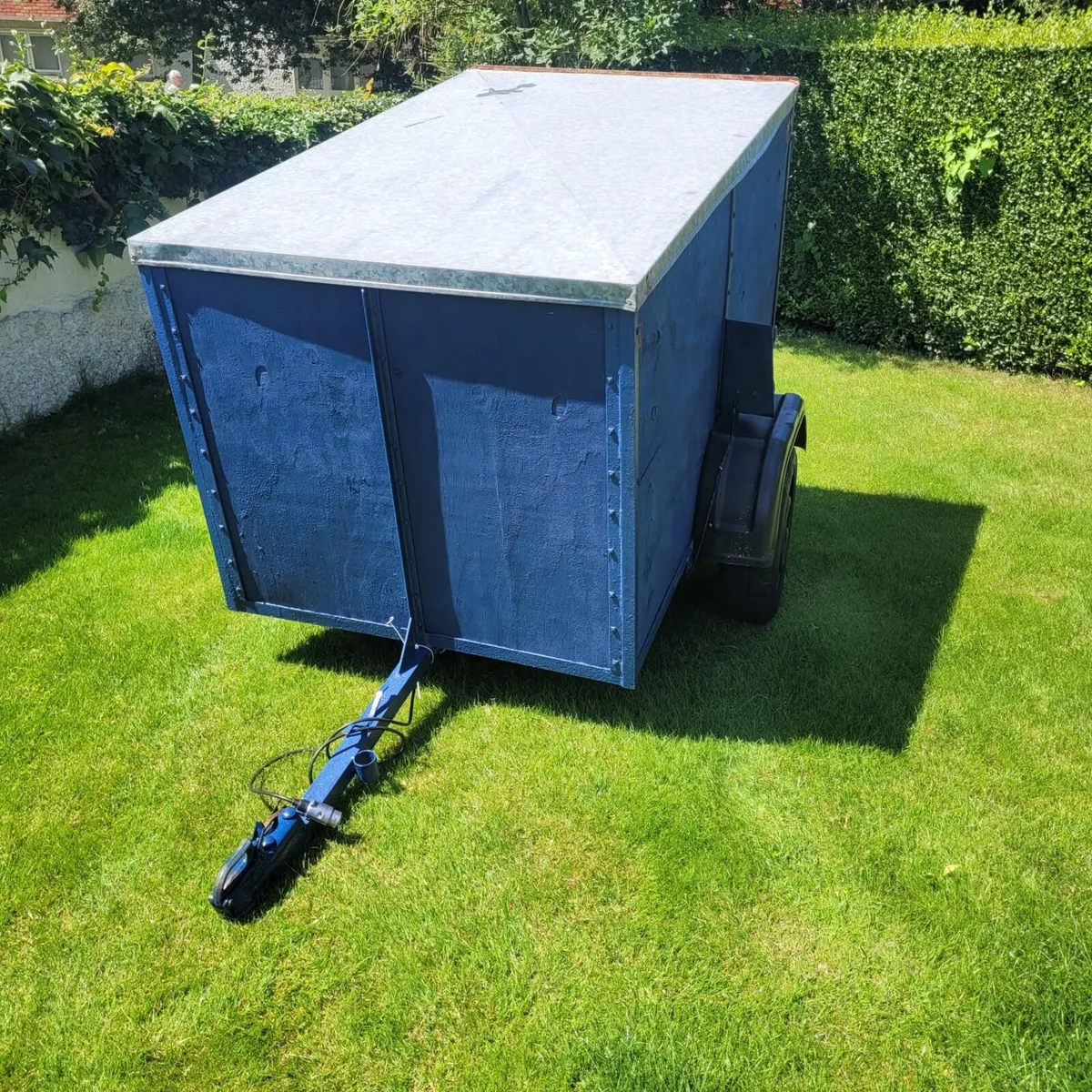 Trailer box - Image 2