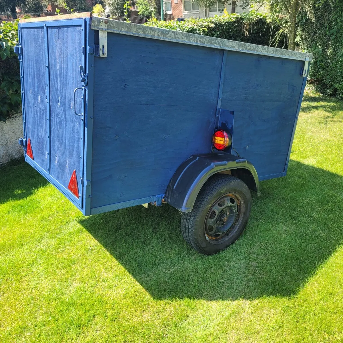 Trailer box - Image 3