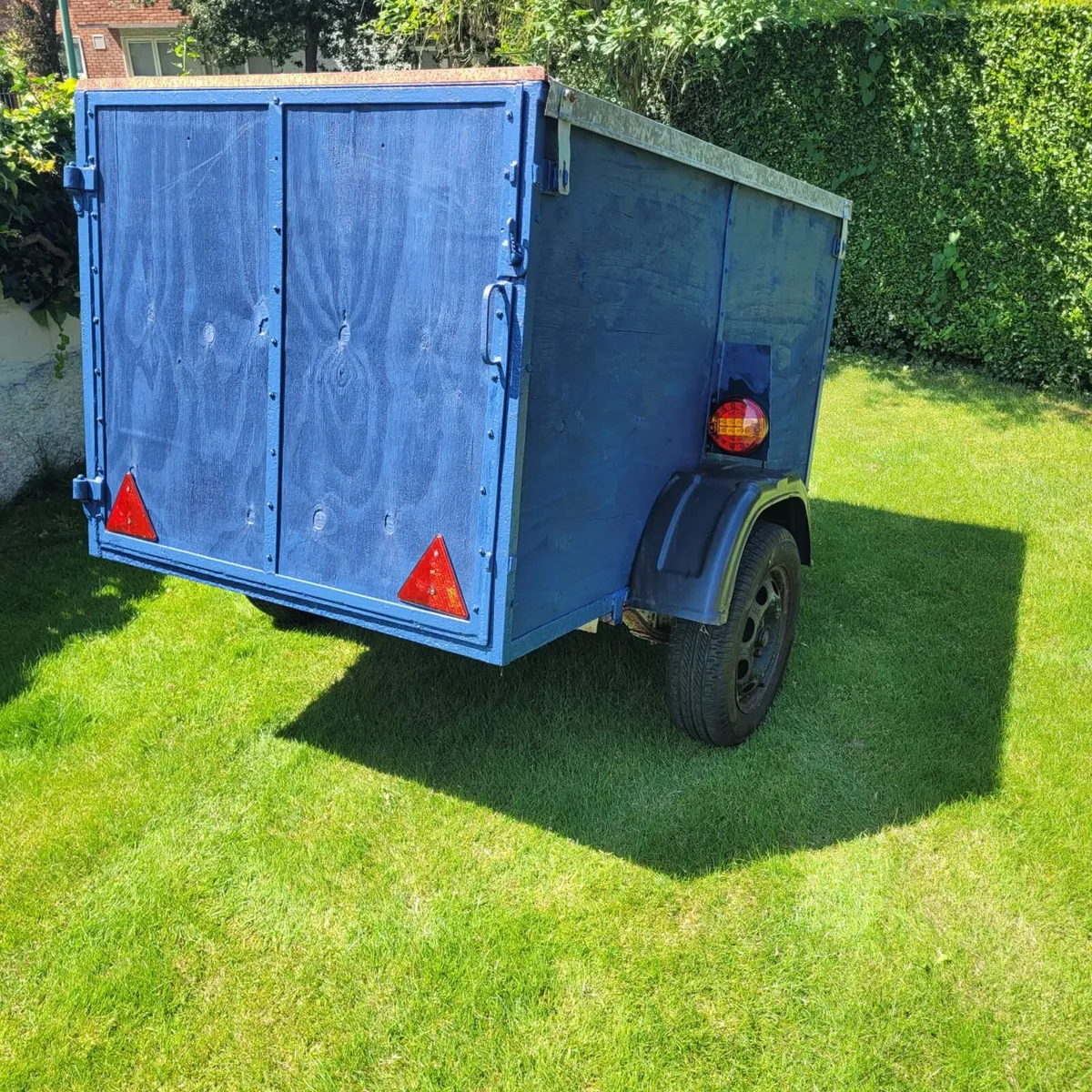 Trailer box - Image 4
