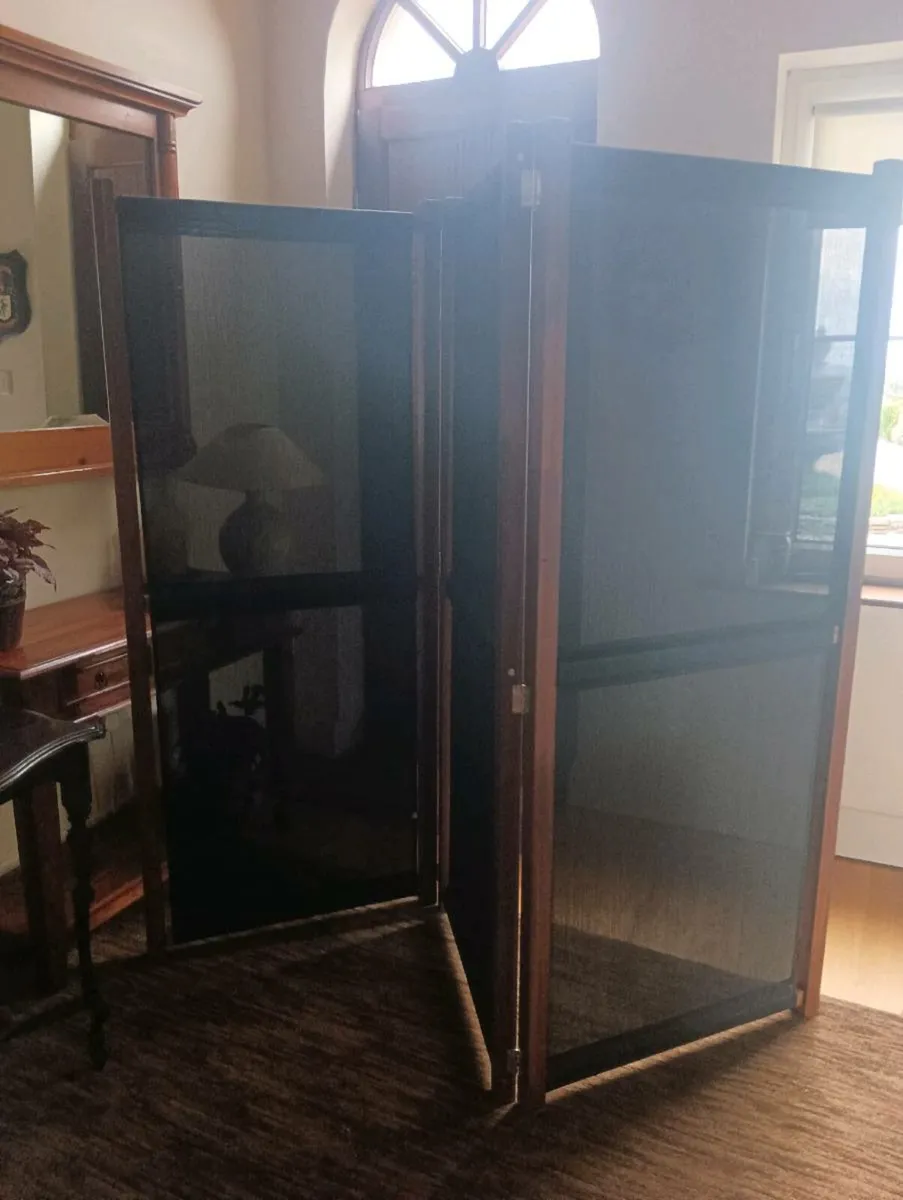 Room devider, like new , - Image 4