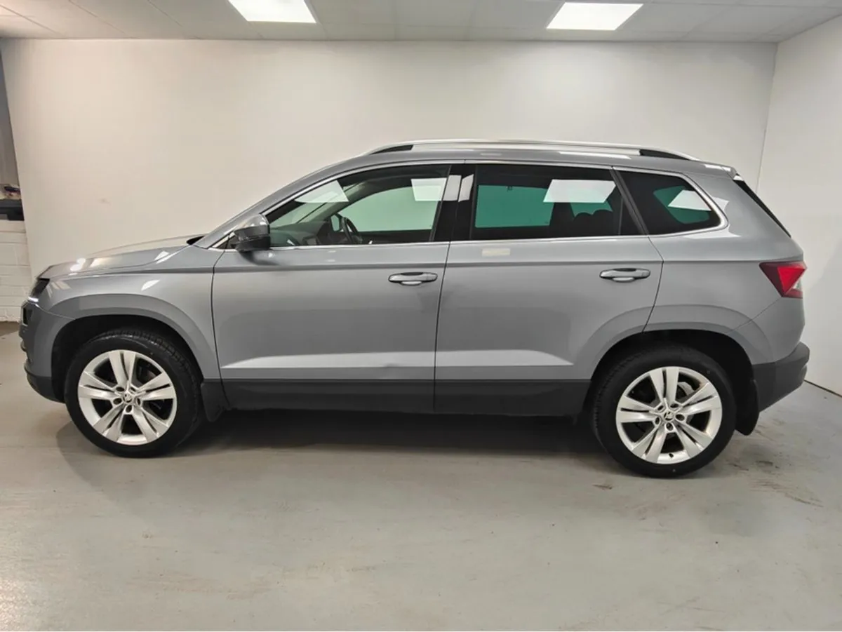 Skoda Karoq Style 1.6 TDI 115HP 4DR - Image 3