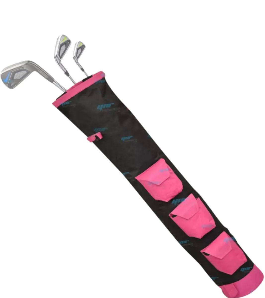 NEW Lightweight Pencil Golf Bag - Image 2