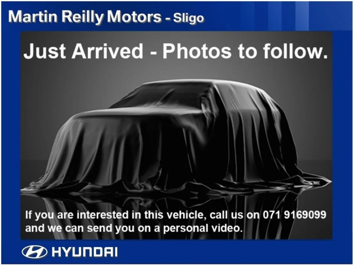 Hyundai i30 1.0 Deluxe - Image 1