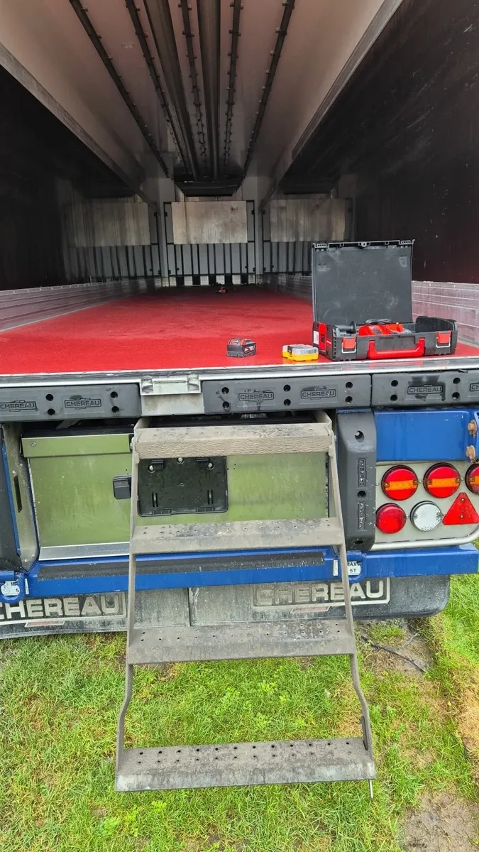 Welding / Fabrication Work - Image 1