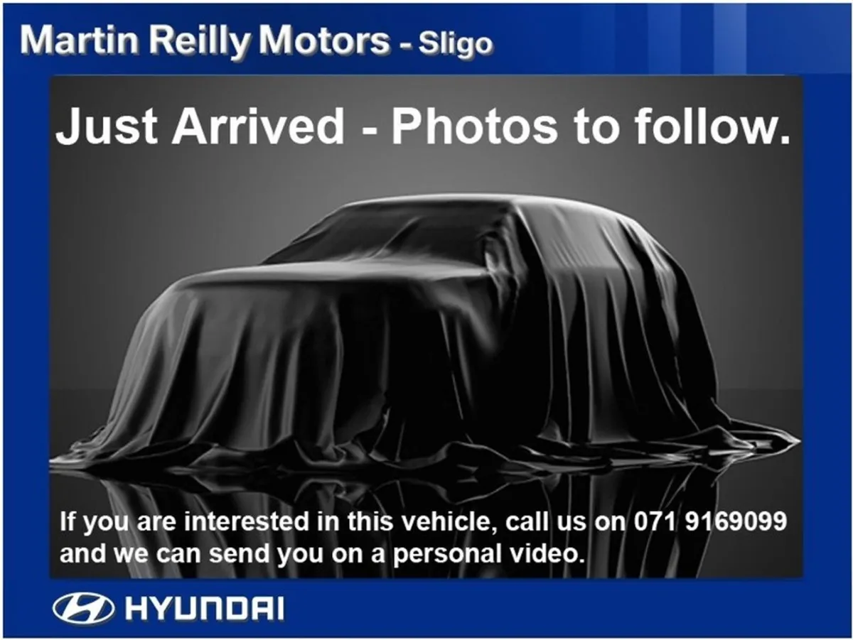 Hyundai i10 1.0 Deluxe Plus - Image 1