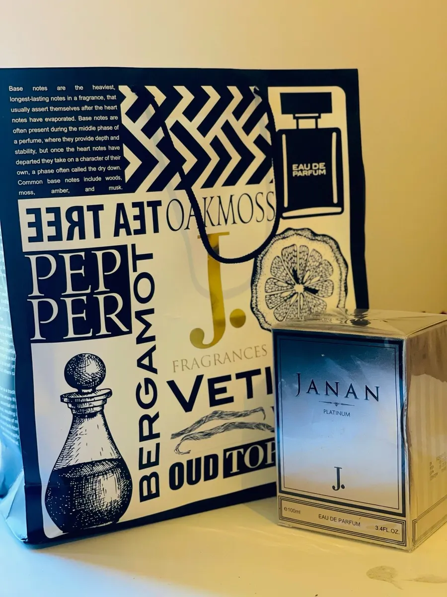 perfume - Image 1