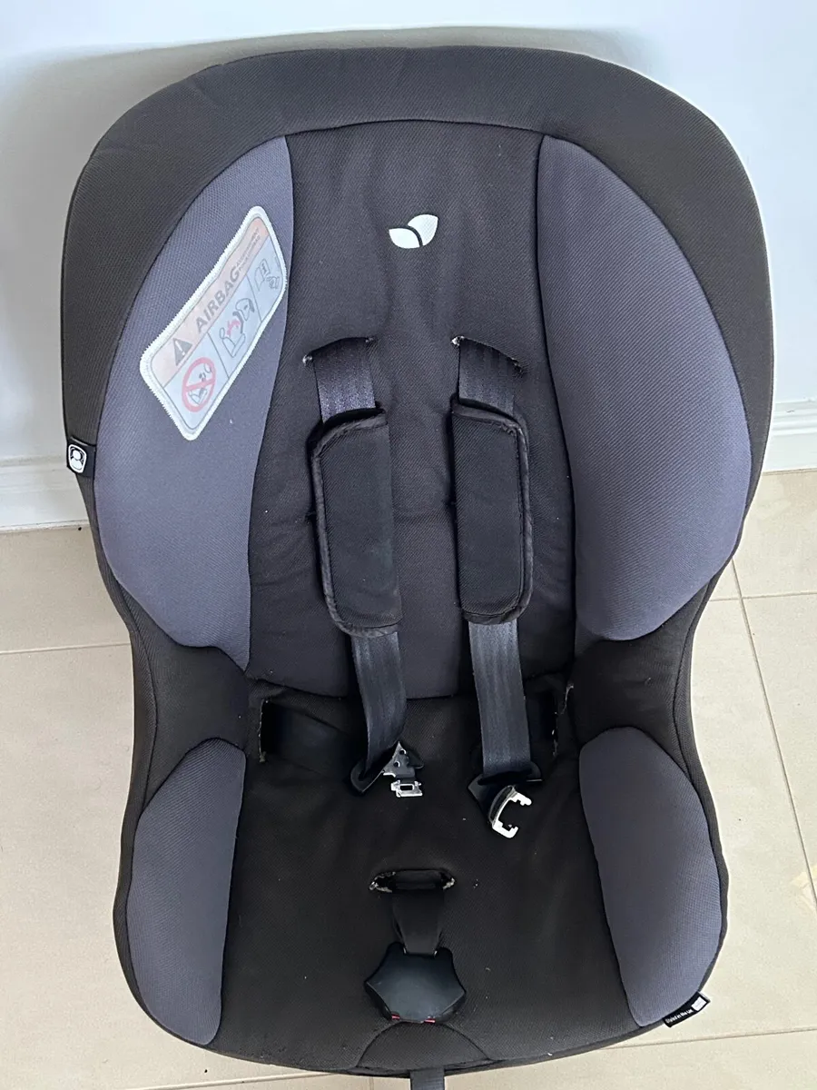 Joie Baby car seat - Image 2