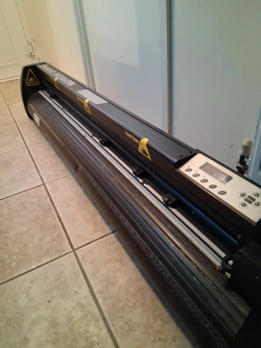 Plotter - Image 2