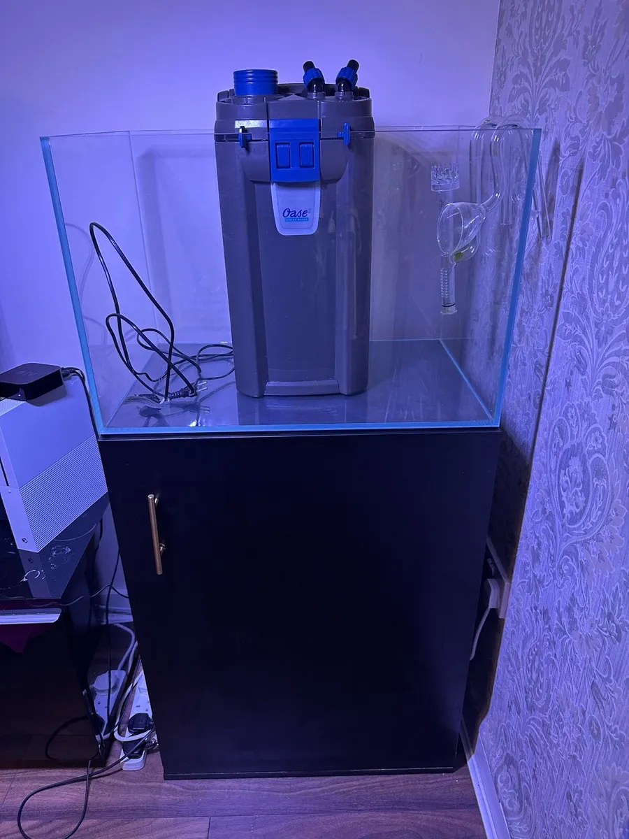 Aquarium