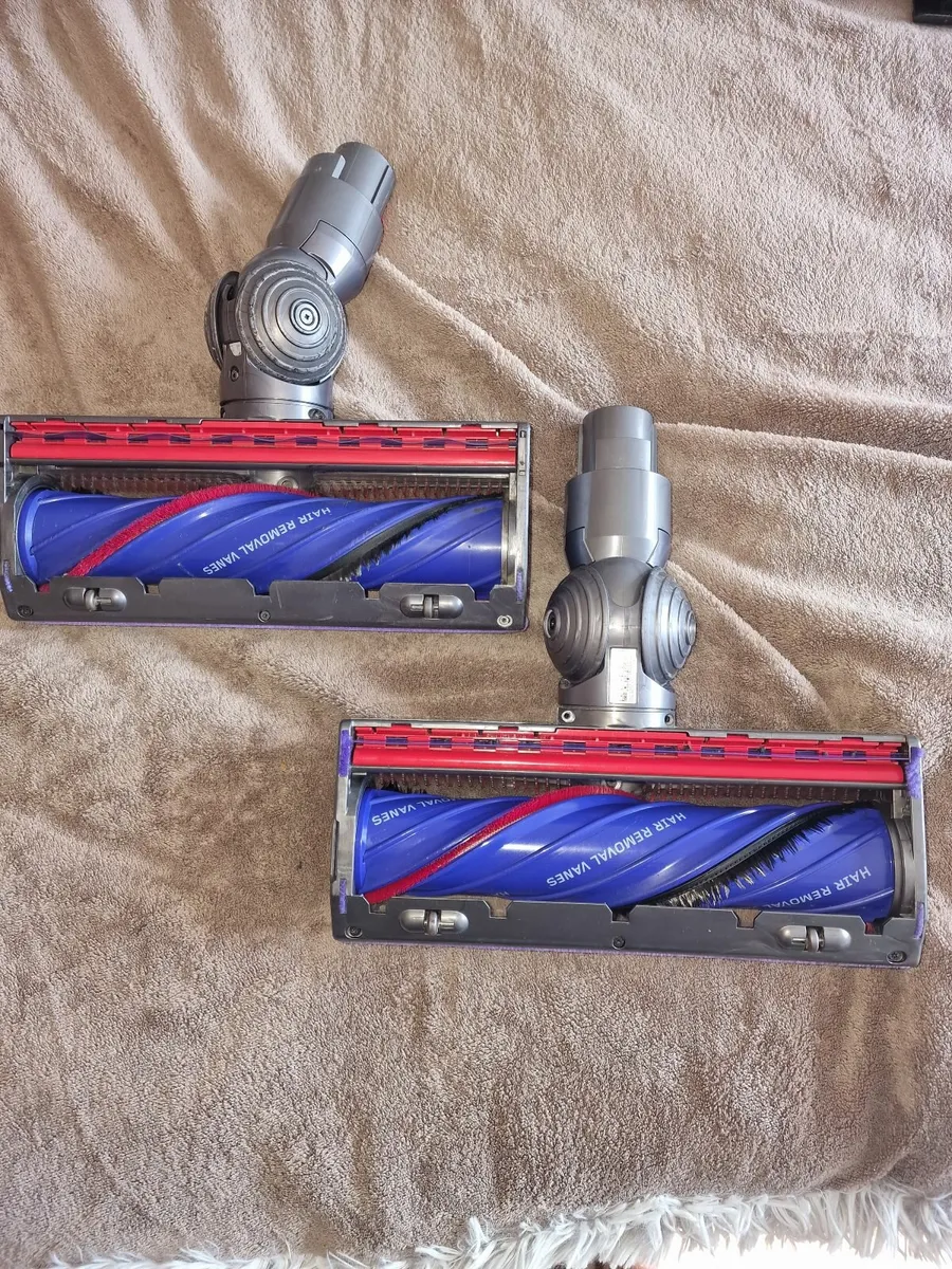 2 Dyson V8,V10,V11 Motor heads - Image 2