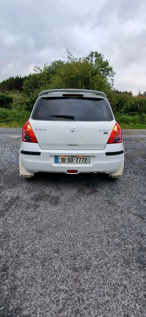 Suzuki Swift - Image 2