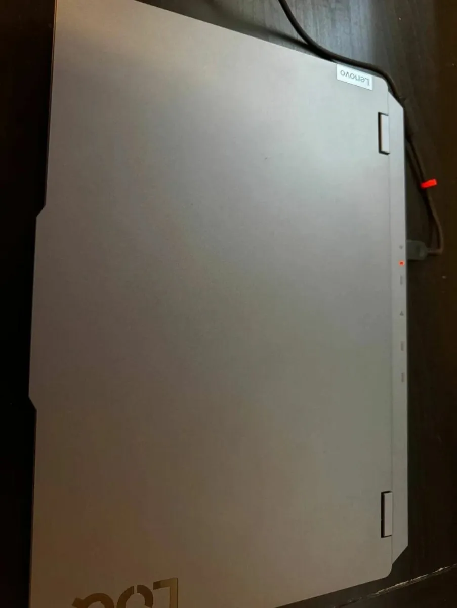 🔰 Title: Lenovo LOQ 15 Gaming Laptop – RTX 4060, - Image 3