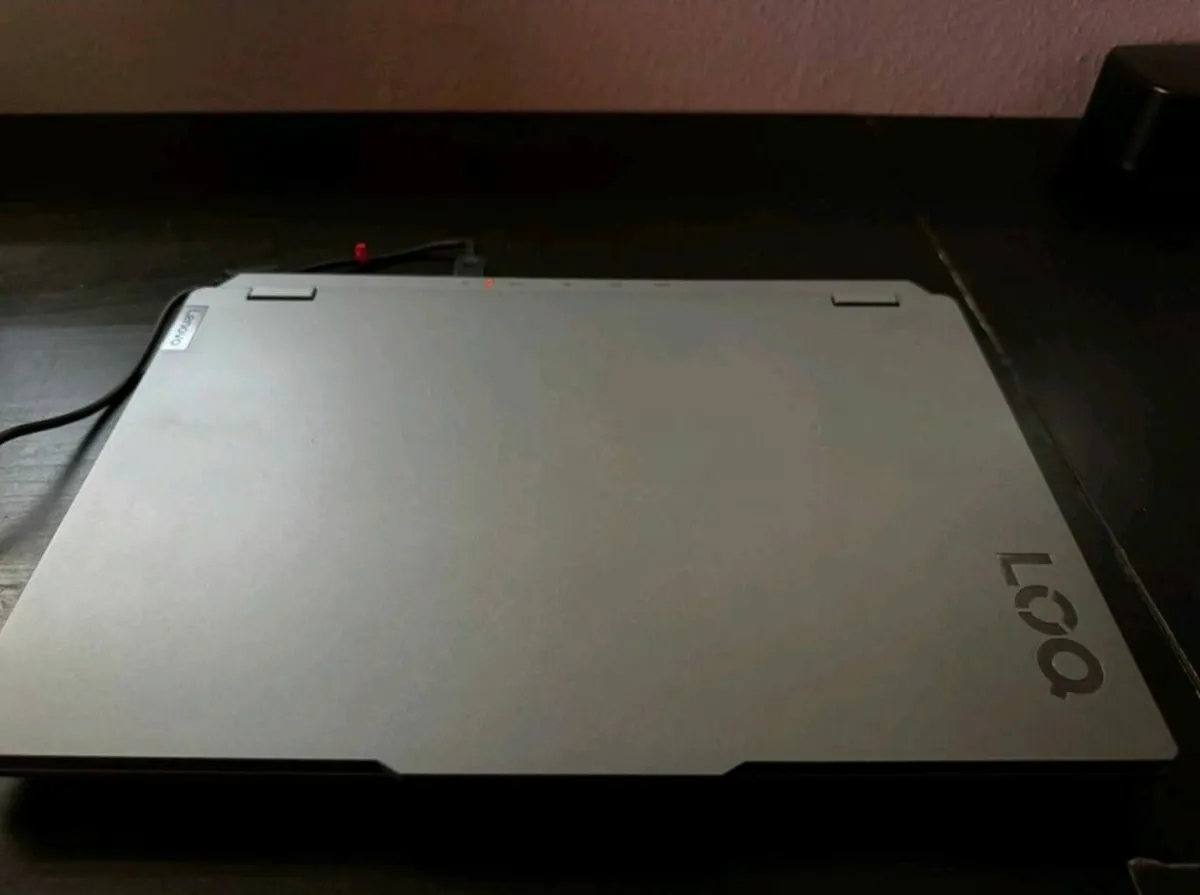 🔰 Title: Lenovo LOQ 15 Gaming Laptop – RTX 4060, - Image 4
