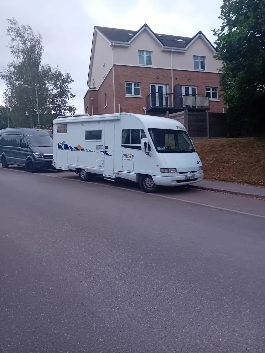 Campervan - Image 2