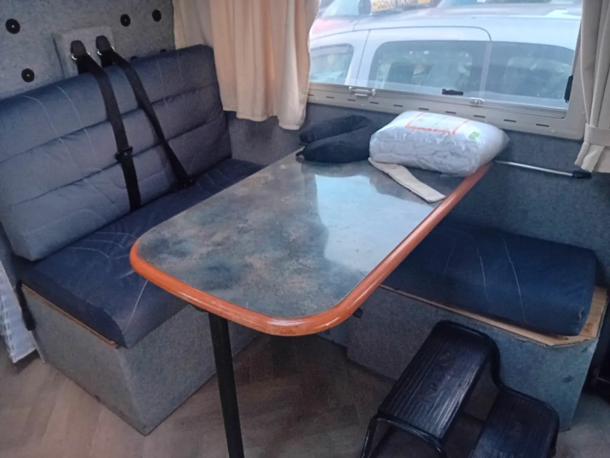 Campervan - Image 3