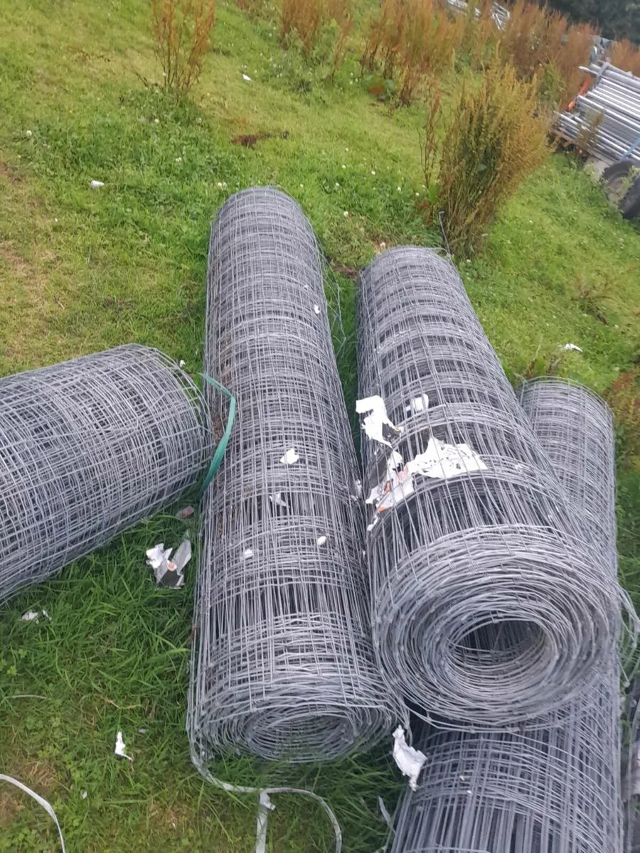 100 m rolls of wire - Image 2