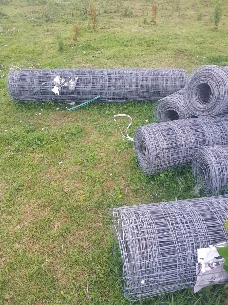 100 m rolls of wire - Image 4