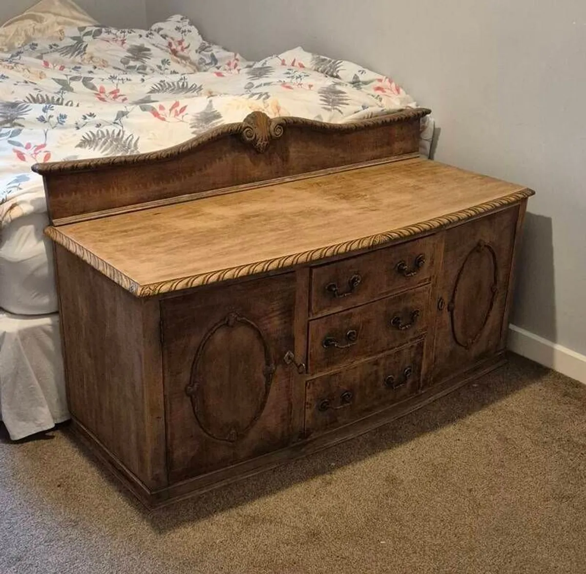 Chest of drawers / Dresser - Image 2