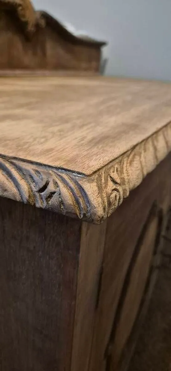 Chest of drawers / Dresser - Image 4