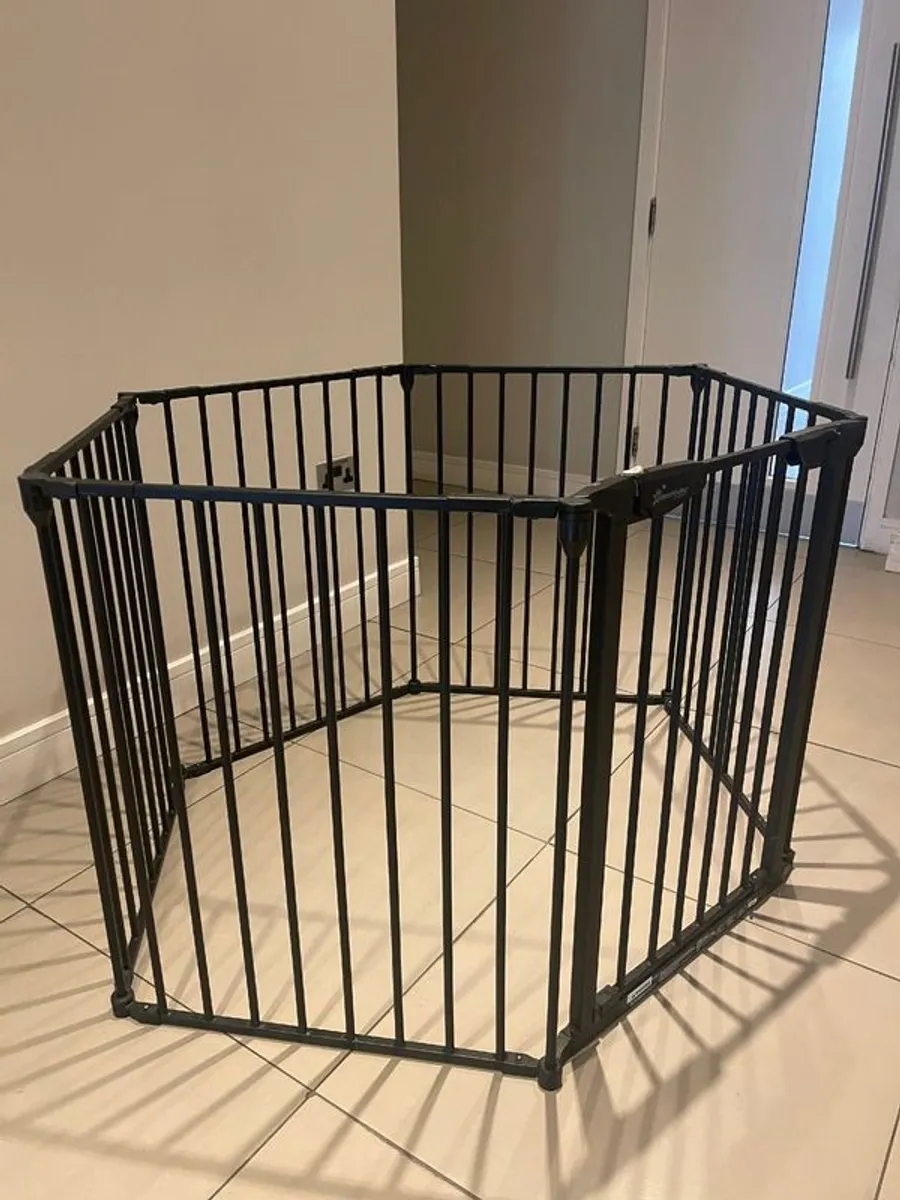 Dreambaby Royale Converta Playpen - Image 2
