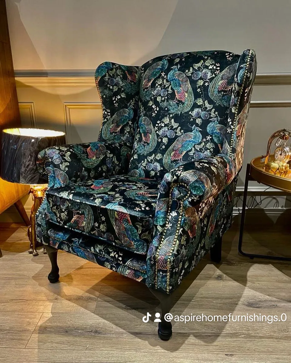 Aspirehomefurnishings.ie - Image 1