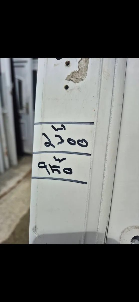 Pvc doors - Image 2